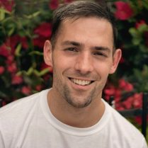 James, 33 years old, StraightSydney, Australia