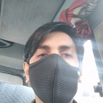 Tushar Barhate, 40 years old, Straight, Kalyan, Maharashtra, India
