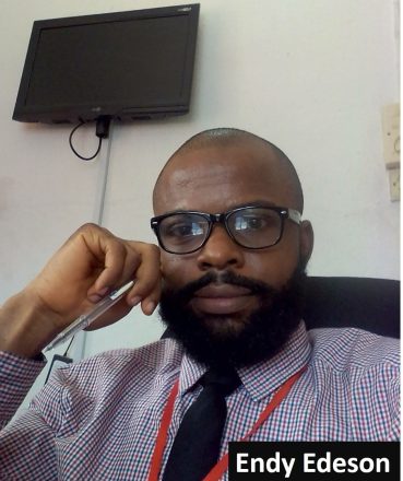 Endy Edeson, 39 years old, Ikeja, Lagos, Nigeria