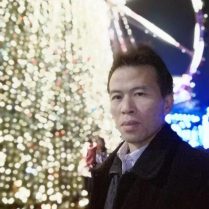 huangweimin, 57 years oldShanghai, China