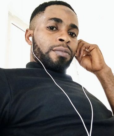 John, 36 years old, Ikeja, Lagos, Nigeria