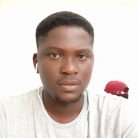 Tony, 30 years old, Ikeja, Nigeria
