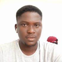 Tony, 34 years old, Straight, Ikeja, Lagos, Nigeria
