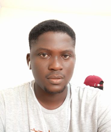 Tony, 34 years old, Ikeja, Lagos, Nigeria