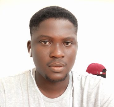 Tony, 31 years old, Ikeja, Nigeria