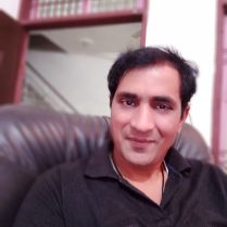 Dinesh, 38 years old, Straight, Bhiwani, Haryana, India