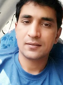 Dinesh, 35 years old, Bhiwani, India
