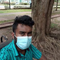 Kanishka Kavinda, 27 years old, Hanwella Ihala, Western, Sri Lanka