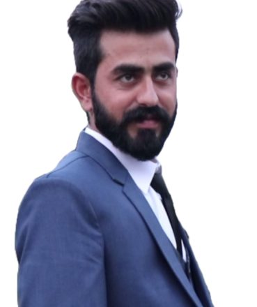 Abdul Haseeb, 33 years old, Quetta, Balochistan, Pakistan