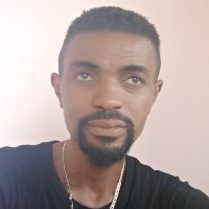 Indigo, 44 years old, Lagos, Lagos, Nigeria