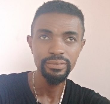 Indigo, 42 years old, Lagos, Nigeria