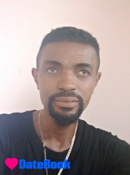 Indigo, 40 years old, Lagos, Nigeria