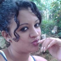 flora, 28 years old, Bisexual, New York City, New York, USA