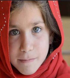 Maher, 23 years old, Woman, Kabul, Afghanistan
