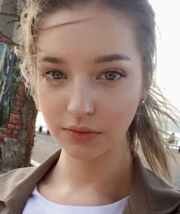 Arika, 26 years old, Melbourne, Victoria, Australia
