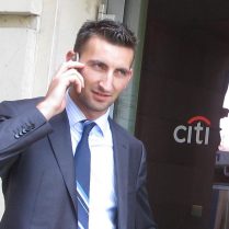 Bledi, 41 years old, StraightPristina, Kosovo