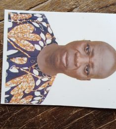 AdeyemI Adewunmi, 25 years old, Straight, Man, Marte, Nigeria