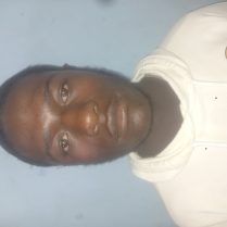 Siyabonga Nkosi, 28 years old, StraightRoodepoort, South Africa