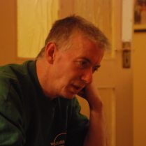 daniel j silva, 36 years old, StraightSouth Boston, USA