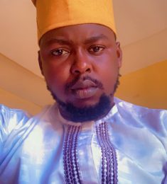 aderemi wasiu, 64 years old, Straight, Man, Austin, USA