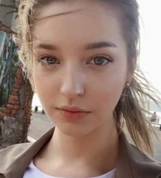 Arika, 25 years old, Woman, Melbourne, Australia