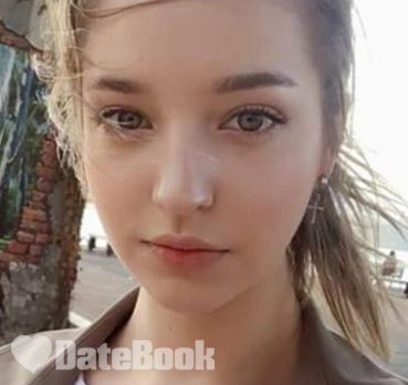 Arika, 25 years old, Melbourne, Australia