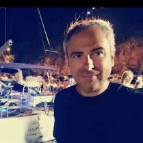 Pippo75, 50 years old, StraightSalerno, Italy