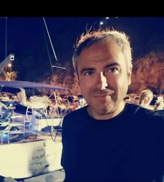 Pippo75, 49 years old, Straight, Man, Salerno, Italy
