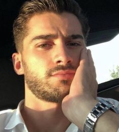 Harry, 26 years old, Straight, Man, Johnson City, USA