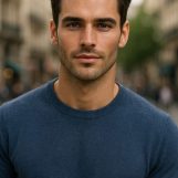 Byron, 33 years old, Madrid, Colombia