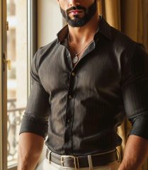 Todd, 29 years old, Lesbian / Gay, Man, Sydney, Australia