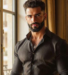 Todd, 28 years old, Lesbian / Gay, Man, Sydney, Australia