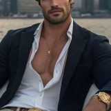 Xavier, 43 years old, Paris, France