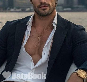 Xavier, 43 years old, Paris, France