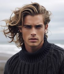 Dexter, 36 years old, Straight, Man, Paris, France