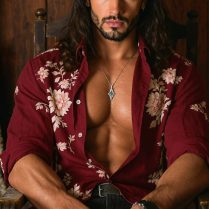 Maximilian, 45 years old, Lesbian / Gay, Stockholm, Sweden