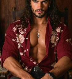 Maximilian, 44 years old, Lesbian / Gay, Man, Stockholm, Sweden