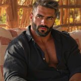 Orson, 30 years old, Madrid, Colombia