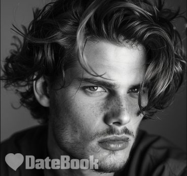 Thaddeus, 36 years old, Berlin, Germany