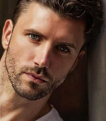 Moses, 45 years old, Bisexual, Man, Madrid, Colombia