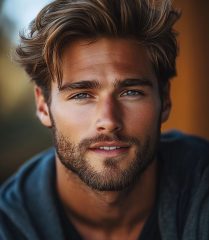 Quentin, 43 years old, Bisexual, Man, Madrid, Colombia