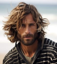 Mitchell, 34 years old, Man, Stockholm, Sweden