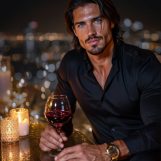 Dennis, 45 years old, Berlin, Germany