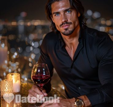 Dennis, 45 years old, Berlin, Germany