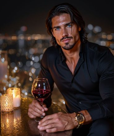 Dennis, 46 years old, Berlin, Germany