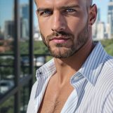 Lionel, 39 years old, Madrid, Colombia