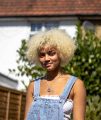 Margaret, 38 years old, Straight, Woman, Paris, France
