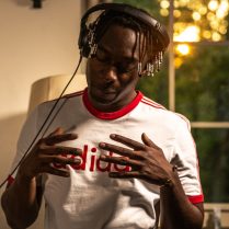 Abner, 30 years old, Lesbian / Gay, Stockholm, Sweden